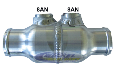 Fabricated Check Valve CRR026B 1 3/4"