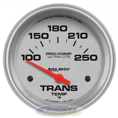 autometer 4457 trans temp