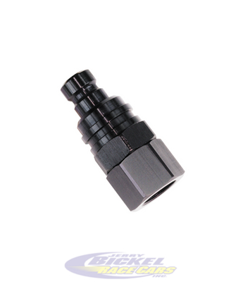 Plug with NPT Female Adapter 1/2NPT 52708