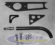 Master Cylinder Mount Kit JBRC1020