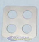 Body Mount Plate JB-044