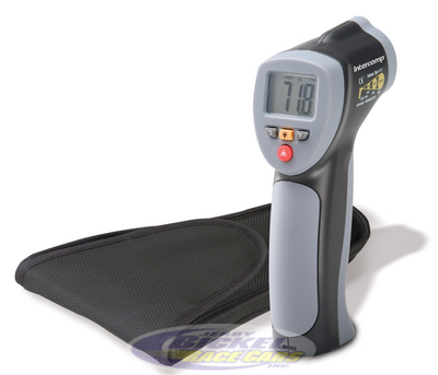 Infrared Temperature Gun