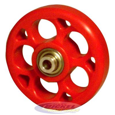 Wheelie Bar Wheels JBRC5017U