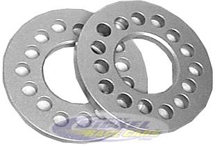 Wheel Spacers JBRC5069 1/4"