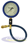 Tire Pressure Gauges INT360058 (0 -15)