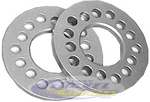 Wheel Spacers (M/W Floater Hubs) MAR7318 1/2"